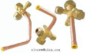 Air Conditioner Valve