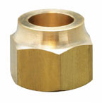 Brass Nuts