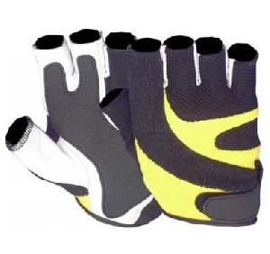 body training gloves