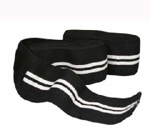 knee wraps