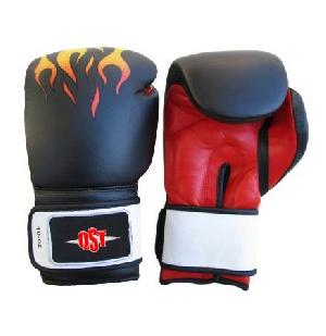 muay thai gloves