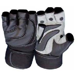 Power Fitness Gloves