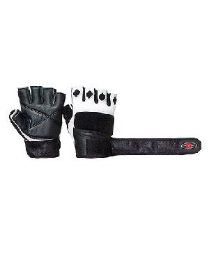 Power Lifting Gloves