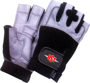 Prolifting Gloves