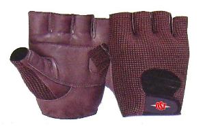 Net Training Gloves