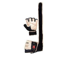 Wrist Support Gloves