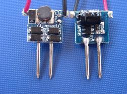 1w 2w 3 1 3w led driver mr16