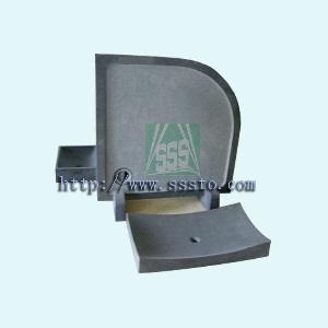 Shower Tray / Plate G654