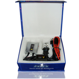 Offer Motorcycle Hid Xenon Kit, Motorcycle Headlights, Auto Headlamp, Hid Conversion Kit