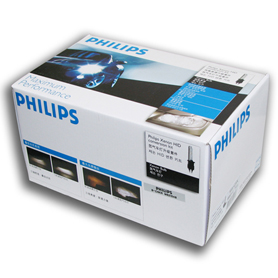 Philips Xenon Hid Conversion Kits, With High Quality Headlights.xenon Conversion Kit