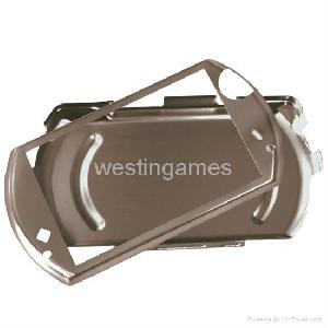 Aluminum Case For Psp Go / Psp Go Accessory