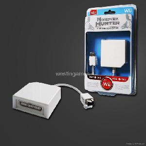 Ps2 To Wii Wireless Controller Convertor