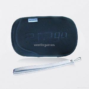 Psp Go Soft Bag