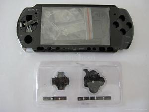 Sony Psp3000 / Slim Psp Replacement Shell / Housing