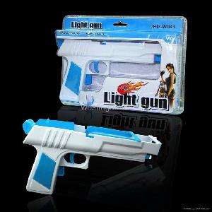 Wii Motion Plus Light Gun