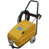 Electric Pressure Washer Pumps