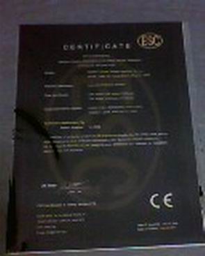 Quality Packing Machine With Ce Certificate