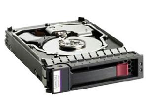 Server Hard Disk 492620-b21