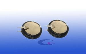 Button Super Capacitor