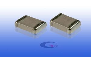 High Voltage Smd Ceramic Capcitor