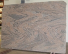 Coloumbo Juparana Granite