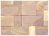 Modak Paving Stones Sandstone