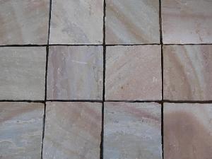 Paving Stones