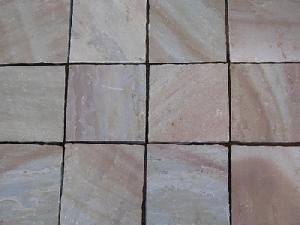 Paving Stones