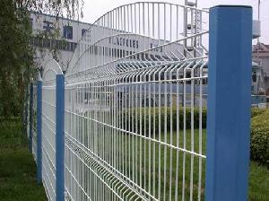 sn d fence