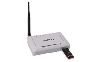 3g Wireless Router