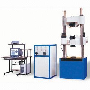 exporting electronic universal testing machine