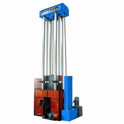 Exporting Falling Impact Test Machine