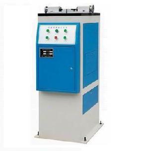 exporting impact sample gap hydraulic broaching machine