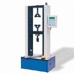 exporting wd p2000 lcd electronic universal testing machine