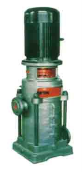 marine vertical pump multilevel