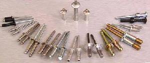 open close blind rivet aluminium steel stainless copper