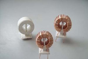 Amorphous Alloy Car Video Inductors And Pfc Inductors