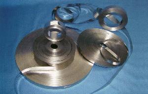 Amorphous Alloy Ribbons