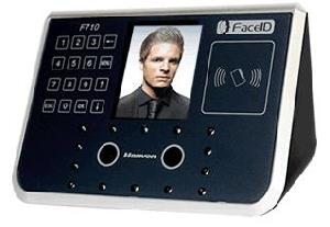 Facail Recognition Access Control Hf-fr710