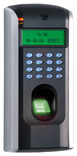 fingerprint access control rita huifan technology co