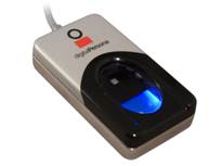 Fingerprint Usb Reader