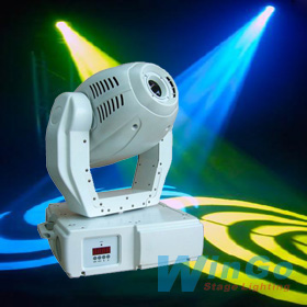 575w Moving Head, Stage Light, Dj Lights, Disco Lighting, Stage Effects, Led Lights