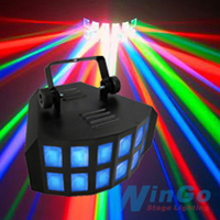 laser light dj lights disco lighting moving head stage watterproof outdoor fog m