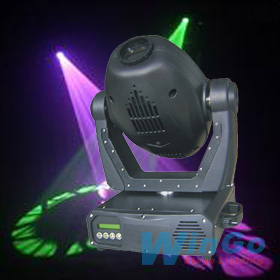 moving light stage lighting scanner follow spot led wall washer p64