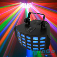 stage moving head fog machine led light dj lights disco lighting