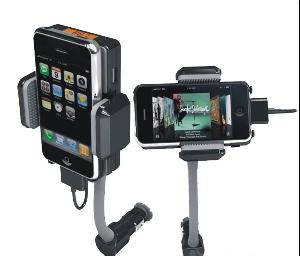 iphone 3gs fm transmitter