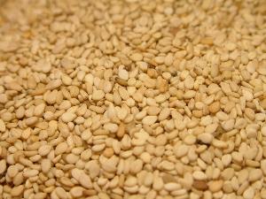 sesame seeds dulsan organica paraguay