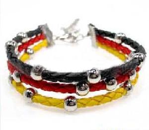 Fashion Cow Leather Bracelet