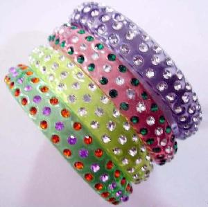 Fashion Stone Bangle