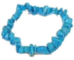 stone bracelet
